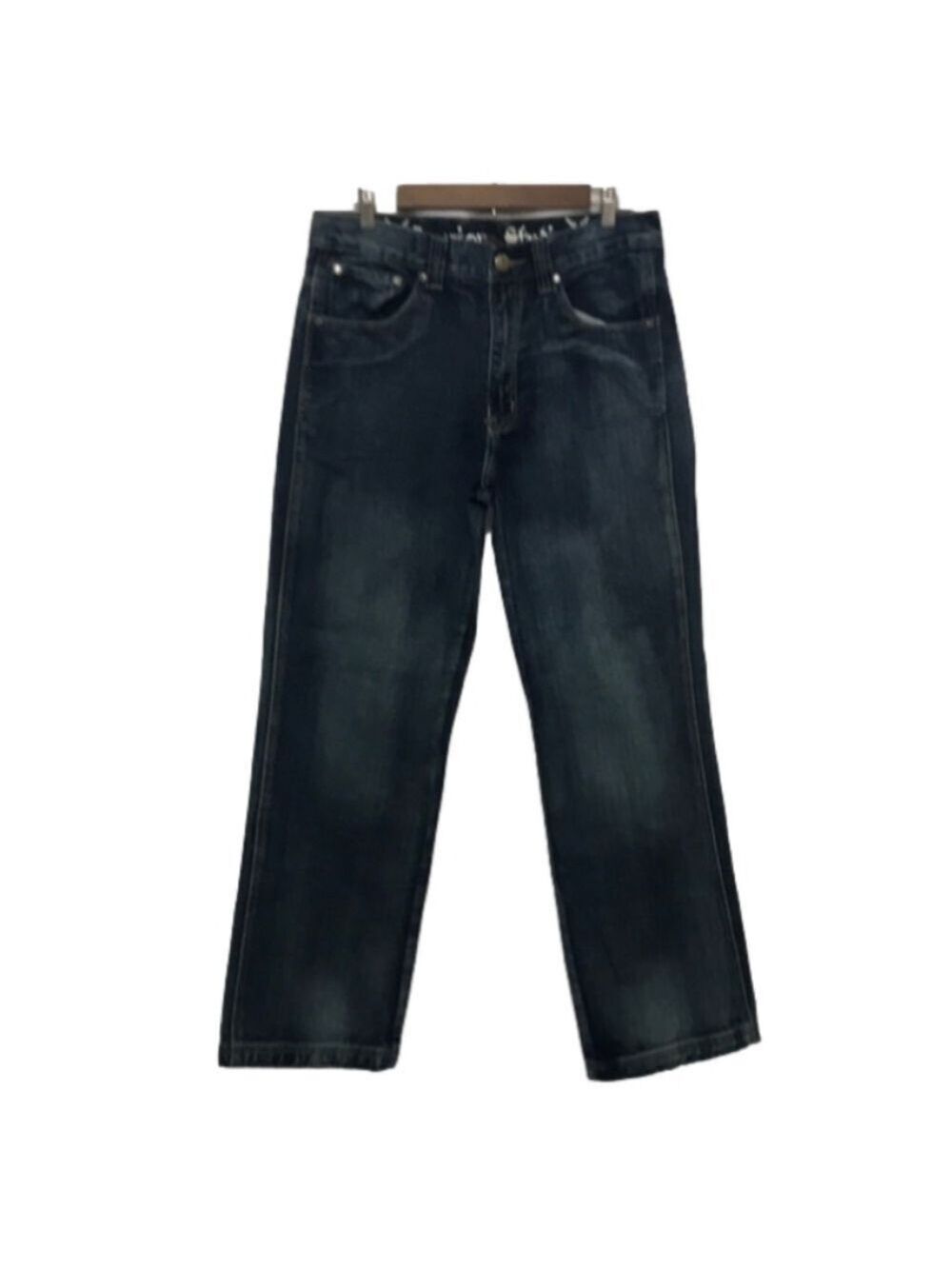 Men’s American Studio Straight Leg Jeans 32x30.5